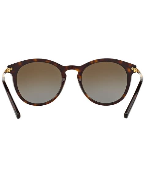 Michael Kors Polarized Sunglasses , MK2023 